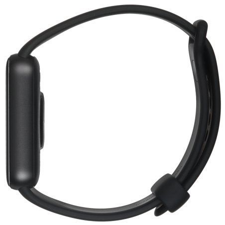 Фитнес-браслет Xiaomi Smart Band 9 Pro M2402B1, 1.62" AMOLED, Bluetooth, IP68 / WR200, черный