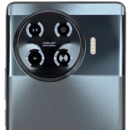 Смартфон Tecno Spark 40 Pro+ 8/256Gb черный