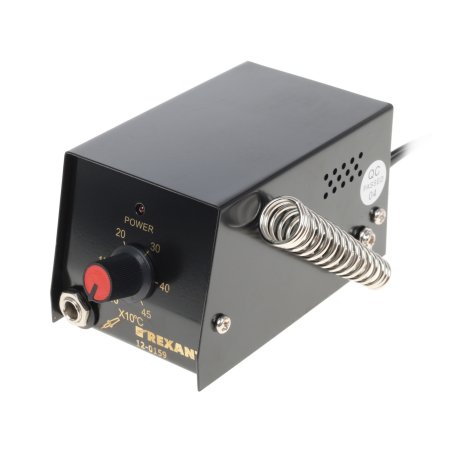 Паяльная станция мини Rexant, 230 В/8 Вт