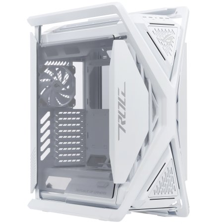 Компьютерный корпус ASUS GR701 ROG HYPERION белый GR701/WT/PWM FAN