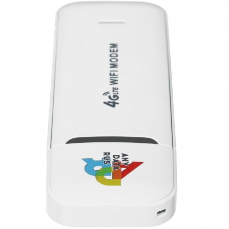 Модем 4G Anydata W145 WiFi