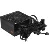 Блок питания PcCooler P5-YK550-B1F ATX 550W 80 PLUS Bronze, (20+4pin) APFC 135мм fan 6xSATA Cab Manag RTL