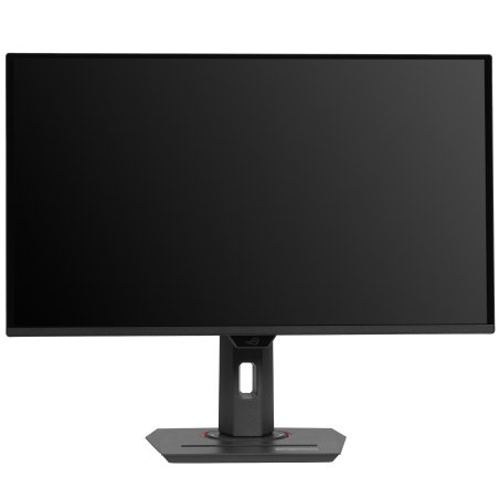 Монитор 26.5" Asus ROG Strix XG27AQDPG QD-OLED 2560x1440, 500 Гц, 0.03 мс, 16:9, 300 кд/м², DP 1.4, HDMI 2.1 x2, 3.5 Jack, USB Hub (3x USB 3.2), G-Sync Compatible, FreeSync, черный