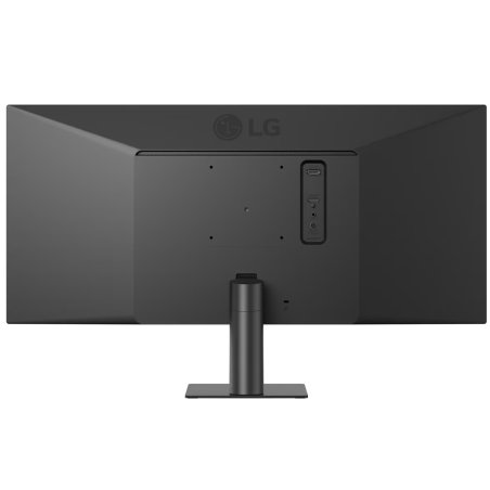 Монитор 29" LG 29U511A-B IPS 2560x1080, 100 Гц, 5 мс, 21:9, 350 кд/м², HDMI 1.4, DP 1.4, 3.5 Jack, HDR10, FreeSync, черный