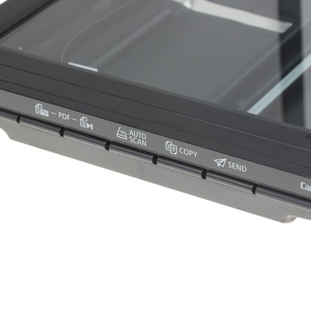 Планшетный сканер Canon CanoScan LiDE 400 (2996C010), (A4, CIS, 4800x4800dpi, ч/б 8 стр/мин,цв. 8 стр/мин, 48bit, 48bit, USB 3.0)