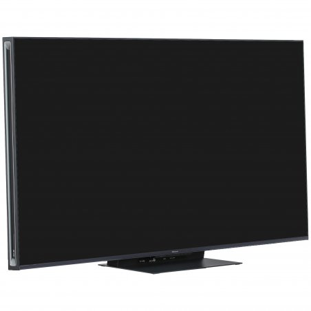 Телевизор Hisense 65" 65U8Q угольный/серый Mini LED UHD 48-165Hz Smart TV VIDAA U9