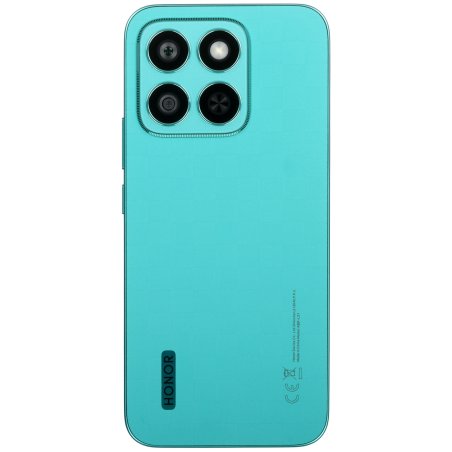 Смартфон HONOR X9d 8/256Gb, зеленый