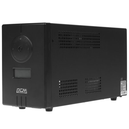 Источник бесперебойного питания Powercom Infinity INF-800 480Вт 800ВА черный