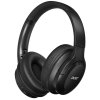 Беспроводные/проводные наушники Acer OHR304 черный, полноформатные, Bluetooth + проводной, активное шумоподавление, до 16 ч
