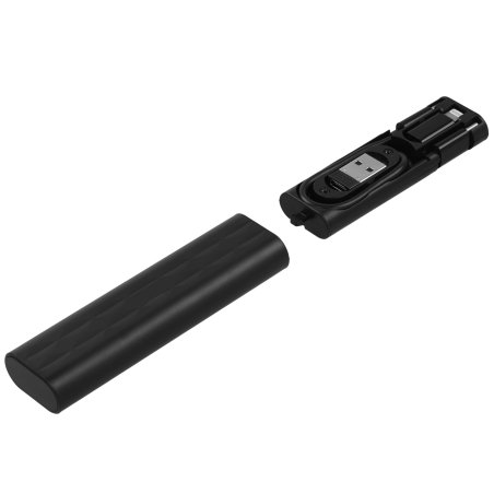 Набор Rexant 5в1 кабель с переходниками