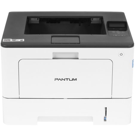 Принтер лазерный PANTUM BP5100DW, A4, ч/б, до 40 стр/мин, 1200 x 1200 dpi, USB, RJ-45, Wi-Fi