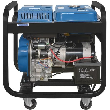 Карбюратор MC16-110 для бензопил 3800сс 100036