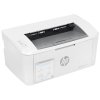 Принтер лазерный HP LaserJet M111w (7MD68A), А4, ч/б, печ. до 20 стр/мин., 600 x 600 dpi, USB, Wi-Fi, Air Print, Mopria