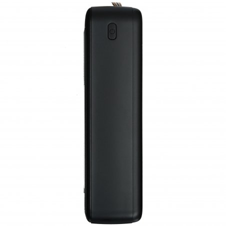 Портативный аккумулятор HOCO (6931474795793) J111B белый 30000mAh 2USB