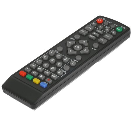 Универсальный пульт дистанционного управления Rexant для DVB-T2 (RX-DVB-014)