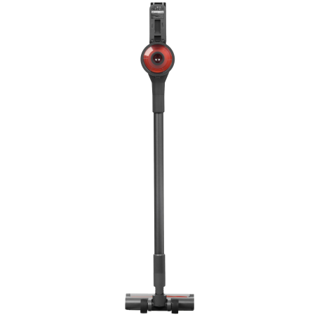 Пылесос вертикальный Xiaomi Vacuum Cleaner G20 Max EU серый, питание от аккумулятора, 180 Вт, уборка сухая, пылесборник 0.6 л, работа от АКБ max 45 мин.
