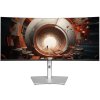 Монитор 31.5" Dell UltraSharp U3223QE IPS 3840x2160, 60 Гц, 5 мс, 16:9, 400 кд/м², 1xHDMI, 2xDP, черный и серебристый