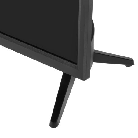 Телевизор Harper 43" 43F660T черный LED FHD 60Hz