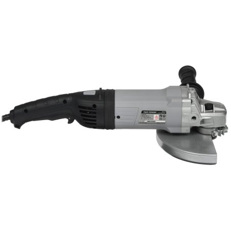 Угловая шлифовальная машина ИНТЕРСКОЛ 2324ABC 4X4 KVADRO 832.0.4.40