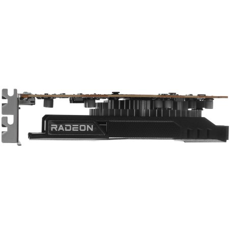 Видеокарта ASRock Arc A380 Challenger ITX 6G OC