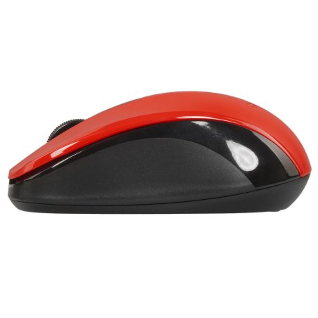 Мышь беспроводная Genius NX-8008S черный, 1200 dpi, радиоканал, USB, кнопки - 3