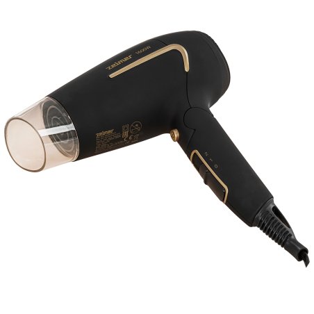 Фен Zelmer ZHD8321 TRAVEL