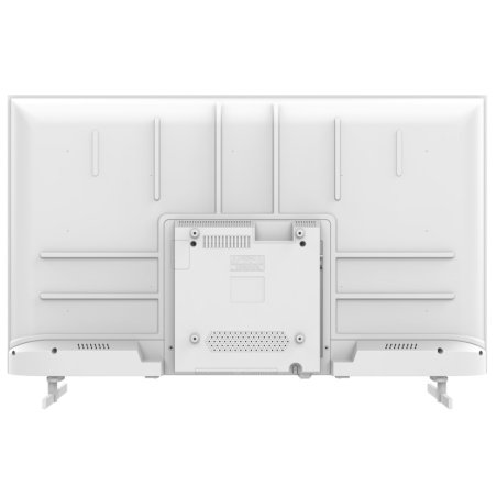 Телевизор Akai 24" TA24BH502 белый LED HD