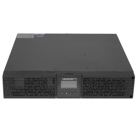 Источник бесперебойного питания Ippon Smart Winner II 1500 1350Вт 1500ВА черный
