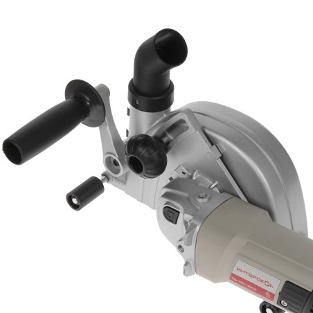 Бороздодел Интерскол ПД-125/1400Э