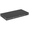 Сетевой коммутатор TP-Link SMB TL-SG1048 Коммутатор 48-port Gigabit Switch, 1U 19-inch rack-mountable steel case