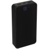 Портативный аккумулятор BOROFONE (6941991116438) BJ55B 30000mAh 2USB 2A LED-индикатор, черный