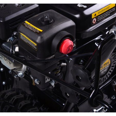 Снегоуборщик бензиновый Huter SGC 6000 8л.с.