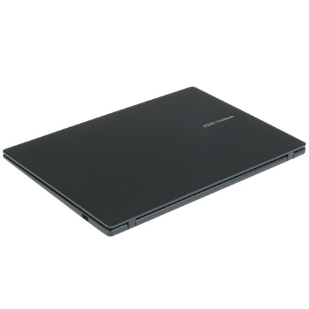 Ноутбук ASUS VivoBook 16 M1607KA-MB102 синий 16"(1920x1200 (матовый) IPS)/AMD Ryzen AI 5 340(2Ghz)/16Gb/1024PCISSDGb/noDVD/Int:Shared/Cam/BT/WiFi/42WHr/war 1y/1.88kg/DOS