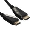 Кабель HDMI 19M/M,ver. 2.1, 8K@60 Hz 2m VCOM <CG860-2M>