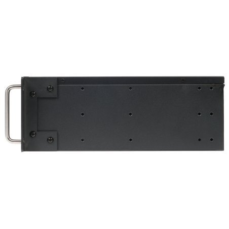 Источник бесперебойного питания Powercom King Pro RM KIN-2200AP LCD 1320Вт 2200ВА черный