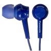 Наушники Panasonic RP-TCM115GCA синий