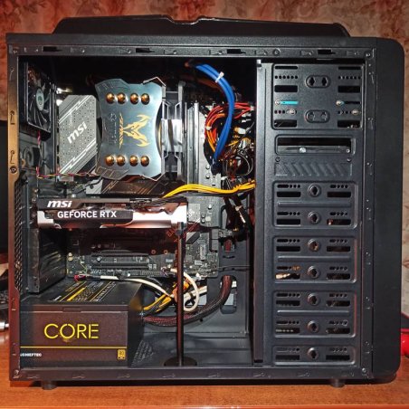 Процессор Intel Core i5-13400F Soc-1700 2.5GHz OEM