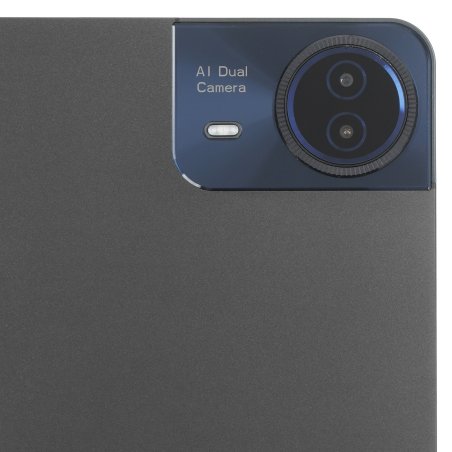 Планшет Teclast T60 Pro Premium set T620 (2.0) 8C RAM8Gb ROM128Gb 12" IPS 2000x1200 4G Android 14 серый 13Mpix 5Mpix BT WiFi microSD 1Tb 8000mAh