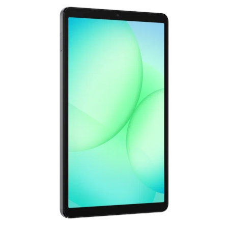 Планшет Samsung Galaxy Tab A11 BSM-X135F G99 (2.2) 8C RAM8Gb ROM128Gb 8.7" TFT 1340x800 4G Android 15 графит 8Mpix 5Mpix BT WiFi microSD 2Tb 5100mAh 7hr