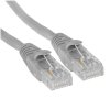 Кабель GoPower PATCH RJ-45(M)-RJ-45(M) 00-00029037 5M GREY