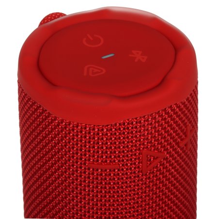 Колонка портативная JBL FLIP 7 красный 25W 1.0 BT 4800mAh (JBLFLIP7RED)