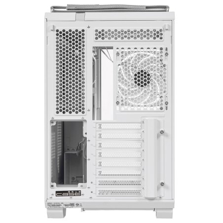 Компьютерный корпус ASUS TUF GAMING GT502 PLUS TG ARGB WHITE (90DC0093-B19000) GT502 PLUS/WHT/TG