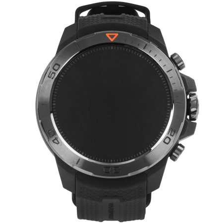 Смарт-часы Mibro Watch Fit Black