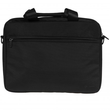 Сумка для ноутбука 14" Lamark L214, Полиэстер, Темно-серый L214 Dark Grey