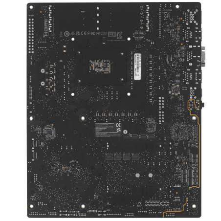 Материнская плата ASUS PRO WS Z890-ACE SE, LGA1851, Intel Z890, 4xDDR5, 4xM.2, 8xSATA, 2xPCIe 5.0 x16, 1xPCIe 4.0 x4, 1xHDMI, 1xThunderbolt 4 (USB-C), 1xVGA, 1x10Gb LAN, 1x2.5Gb LAN, 6xUSB-A 10Gbps, 1xUSB-C 20Gbps, 2x3.5 мм аудио, 7.1, ATX
