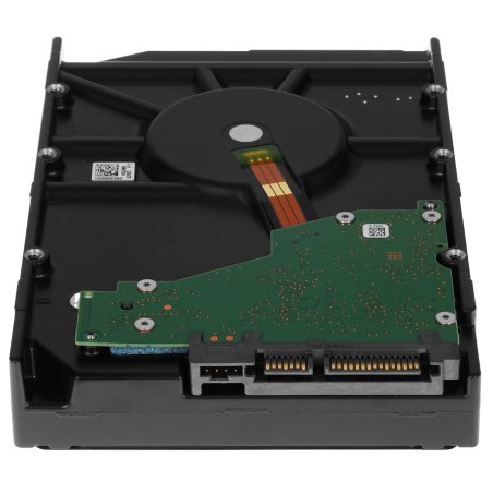 Жесткий диск Seagate SATA 10Tb 7200RPM 6Gb/S 256MB ST10000NM017B