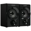 Акустическая система Sven SPS-535, черный, акустическая система 2.0, USB, мощность 2x3 Вт(RMS)