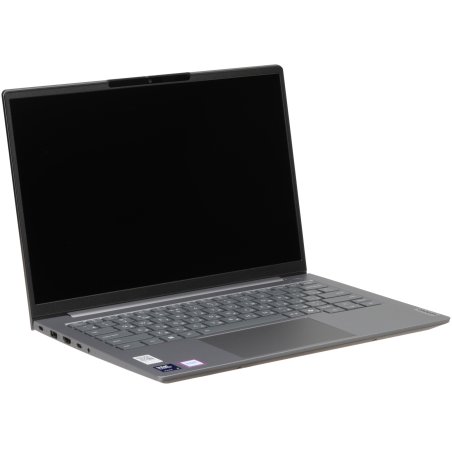 Ноутбук Lenovo ThinkBook 14 G8 IAL 14" WUXGA IPS, Intel Core Ultra 7 255H, 16Gb, 512Gb SSD, FHD Cam, 45Whr, no OS, серый