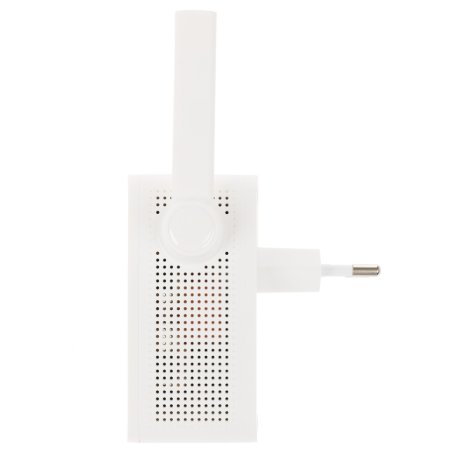 Усилитель TP-Link Wi-Fi AC750 Wi-Fi Range Extender, Wall Plugged,433Mbps at 5GHz + 300Mbps at 2.4GHz, 802.11ac/a/b/g/n, 1 10/100M LAN, WPS button, 2 fixed antennas поставляется без кабеля RJ-45