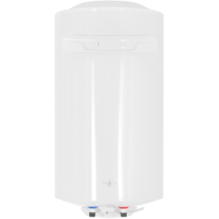 Водонагреватель Thermex Circle 50 V Slim 1.5кВт 50л электрический настенный/белый